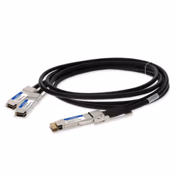 AddOn Networks ADD-Q4CI2Q56MX-P2-5M, 2.5 m, QSFP-DD, QSFP56
