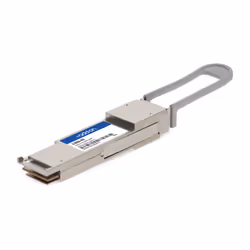 AddOn Networks JL308A-AO, Fiber optic, 40000 Mbit/s, QSFP+, LC, BX, 150 m