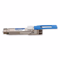 AddOn Networks Juniper Networks Compatible QSFP-DD Dual Pluggable EDFA Booster amplifier for DWDM, Duplex 4xLC, Nominal gain +20dB - Additional view 2