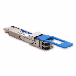 AddOn Networks Juniper Networks Compatible QSFP-DD Dual Pluggable EDFA Booster amplifier for DWDM, Duplex 4xLC, Nominal gain +20dB - Additional view 3