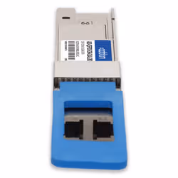 AddOn Networks Juniper Networks Compatible QSFP-DD Dual Pluggable EDFA Booster amplifier for DWDM, Duplex 4xLC, Nominal gain +20dB - Additional view 4