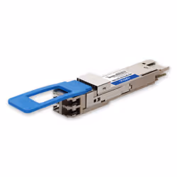 AddOn Networks Juniper Networks Compatible QSFP-DD Dual Pluggable EDFA Booster amplifier for DWDM, Duplex 4xLC, Nominal gain +20dB - Additional view 5