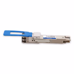 AddOn Networks Juniper Networks Compatible QSFP-DD Dual Pluggable EDFA Booster amplifier for DWDM, Duplex 4xLC, Nominal gain +20dB - Additional view 6