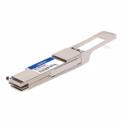 AddOn Networks QSFP-100G-ZR4-AO, Fiber optic, 100000 Mbit/s, QSFP28, LC, ZR4, 80000 m