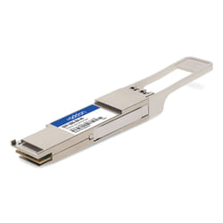 AddOn Networks QSFP-100G-ZR4-AO network transceiver module Fiber optic 100000 Mbit/s QSFP28