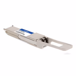 AddOn Networks QSFP-100G-ZR4-AO network transceiver module Fiber optic 100000 Mbit/s QSFP28