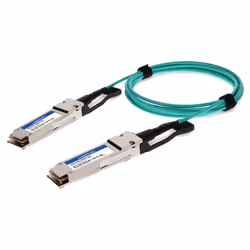 AddOn Networks MFS1S00-H003V-AO, 3 m, AOC, QSFP56, QSFP56