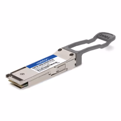AddOn Networks QSFP28-100GB-SWDM4-IN-AO, Fiber optic, 100000 Mbit/s, QSFP28, LC, SWDM4, 100 m