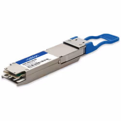 AddOn Networks OSFP-400G-LR4-AO, Fiber optic, 400000 Mbit/s, OSFP, LC, LR4, 10000 m