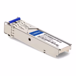 AddOn Networks Brocade Compatible TAA 25GBase-LR SFP28 Transceiver (SMF, 1310nm, 10km, LC, DOM, -40 to 85C)