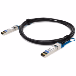AddOn Networks ADD-SARSQL-PDAC1M, 1 m, SFP+, SFP+