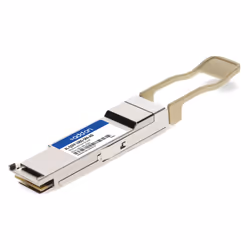 AddOn Networks AL-QSFP-100G-SR4-AO, Fiber optic, 100000 Mbit/s, QSFP28, MPO, SR4, 100 m