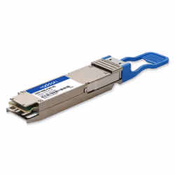 AddOn Networks OSFP-400G-PLR4-AO, Fiber optic, 400000 Mbit/s, OSFP, MPO, PLR4, 10000 m