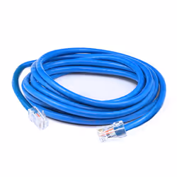 AddOn Networks ADD-6FCAT6ANB-BE, 1.83 m, Cat6a, U/UTP (UTP), RJ-45, RJ-45, Blue