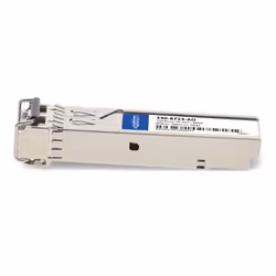 AddOn Networks 330-8723-AO network transceiver module Fiber optic 10000 Mbit/s SFP+ 850 nm