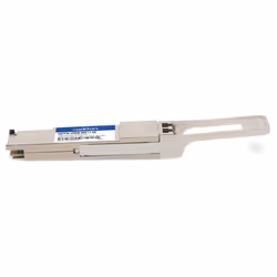 AddOn Networks Juniper Networks Compatible TAA 100GBase-ZR4 QSFP28 Transceiver (SMF, 1295nm to 1309nm, 80km, LC, DOM, -40 to 85C)