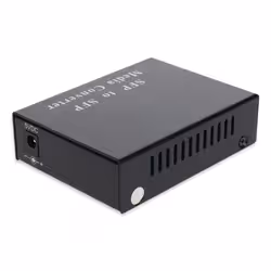 AddOn Networks ADD-GMC-MMSM-2LC network media converter 1000 Mbit/s 1310 nm Black - Additional view 2