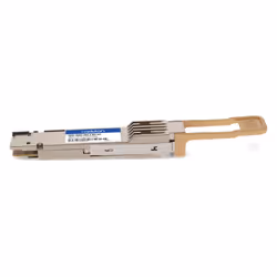 AddOn Networks Cisco QDD-400G-SR4.2-BD Compatible TAA 400GBase-BX SR4.2 PAM4 QSFP-DD Transceiver (MMF, 850nm to 902nm, 100m, MPO-12, DOM, CMIS 4.0)