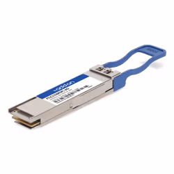 AddOn Networks FTLC1156RDPL-AO, QSFP28, LC, LR4, 10000 m, 1295 nm, 1309 nm