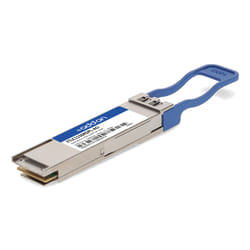 AddOn Networks FTLC1156RDPL-AO network transceiver module QSFP28