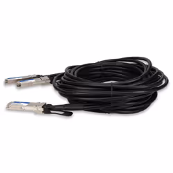AddOn Networks MCA7J50-H003R-AO InfiniBand/fibre optic cable 3 m QSFP56 2x QSFP56 DAC Black