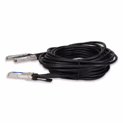 AddOn Networks MCA7J50-H005R-AO InfiniBand/fibre optic cable 5 m QSFP56 2x QSFP56 DAC Black