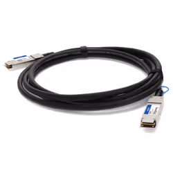 AddOn Networks R0Z26A-AO, 5 m, QSFP28, QSFP28, Male/Male