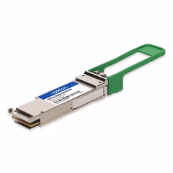AddOn Networks QSFP56-200GB-FR4-MX-AO, Fiber optic, 200000 Mbit/s, QSFP56, LC, FR4, 2000 m