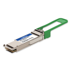 AddOn Networks QSFP56-200GB-FR4-MX-AO network transceiver module Fiber optic 200000 Mbit/s 1310 nm