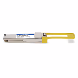 AddOn Networks FN-TRAN-QSFP28-DR-AO network transceiver module Fiber optic 100000 Mbit/s 1310 nm