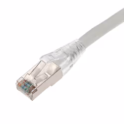 AddOn Networks ADD-6FCAT6AS-WE networking cable White 1.83 m Cat6a S/UTP (STP)