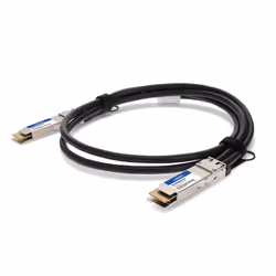 AddOn Networks CISCO/MELLANOX COMP, 1 m, DAC, QSFP-DD, QSFP-DD