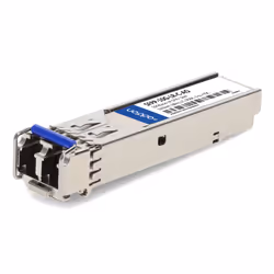 AddOn Networks SFPP-10G-LR-C-AO, Fiber optic, 10000 Mbit/s, SFP+, LC, LR, 10000 m