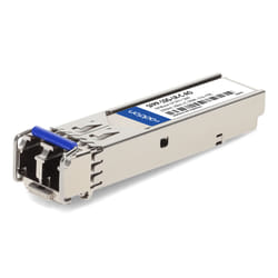 AddOn Networks SFPP-10G-LR-C-AO network transceiver module Fiber optic 10000 Mbit/s SFP+ 1310 nm