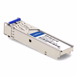 AddOn Networks SFPP-10G-LR-C-AO network transceiver module Fiber optic 10000 Mbit/s SFP+ 1310 nm
