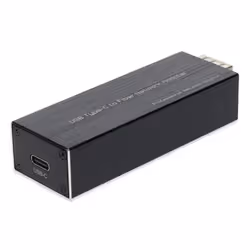 AddOn Networks USB 2.0 to Open SFP Port 100Base Media Converter - Additional view 2