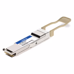 AddOn Networks QSFP-100G-SL4-AO, Fiber optic, 100000 Mbit/s, QSFP28, MPO, SR, 30 m