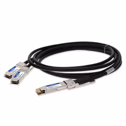AddOn Networks MCP7H60-W002R26-AO, 2 m, QSFP-DD, QSFP-DD