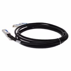AddOn Networks MCP7H60-W01AR30-AO InfiniBand/fibre optic cable 1.5 m QSFP-DD Black