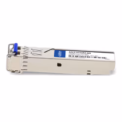 AddOn Networks AFCT-5715PZ-AO network transceiver module Fiber optic 1000 Mbit/s SFP 1310 nm