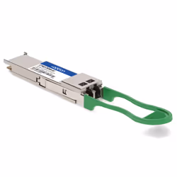 AddOn Networks ET7402-CWDM4-AO network transceiver module Fiber optic 100000 Mbit/s QSFP28