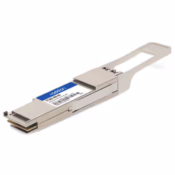 AddOn Networks ET7402-ZR4-AO, Fiber optic, 100000 Mbit/s, QSFP28, LC, ZR4, 80000 m