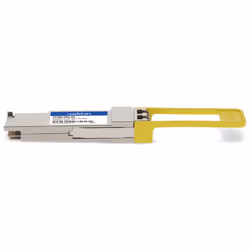 AddOn Networks ET7402-DR1-AO network transceiver module Fiber optic 100000 Mbit/s QSFP28 1310 nm