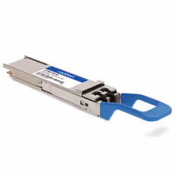 AddOn Networks ET7402-FR1-AO network transceiver module Fiber optic 100000 Mbit/s QSFP28 1310 nm