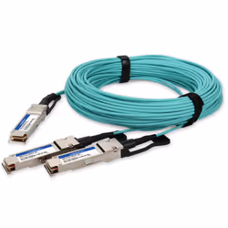 AddOn Networks MFS1S50-H020V-AO, 20 m, AOC, QSFP56, QSFP56