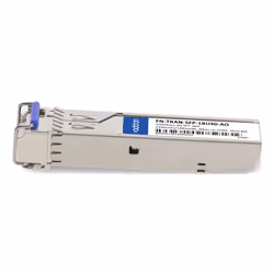 AddOn Networks FN-TRAN-SFP-1BU40-AO network transceiver module Fiber optic 1000 Mbit/s