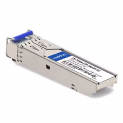 AddOn Networks FN-TRAN-SFP-1BU40-AO network transceiver module Fiber optic 1000 Mbit/s