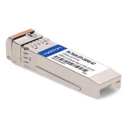 AddOn Networks FN-TRAN-SFP-1BD40-AO network transceiver module Fiber optic 1000 Mbit/s