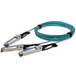 AddOn Networks ADD-Q56AR2Q56MX-O5M, 5 m, AOC, QSFP56, QSFP56