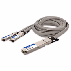 AddOn Networks MCP7Y60-H002-AO, 2 m, OSP, 2x QSFP56, QSFP56